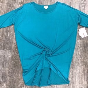 NWT Lularoe Small Irma